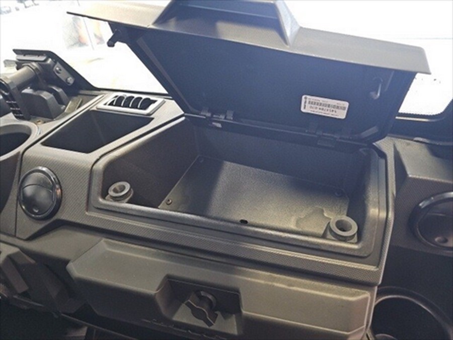 2026 Polaris Ranger XP 1000 NorthStar Edition Premium