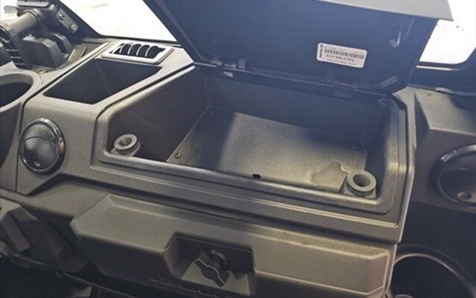 2026 Polaris Ranger XP 1000 NorthStar Edition Premium