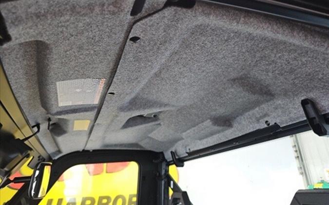 2026 Polaris Ranger XP 1000 NorthStar Edition Premium