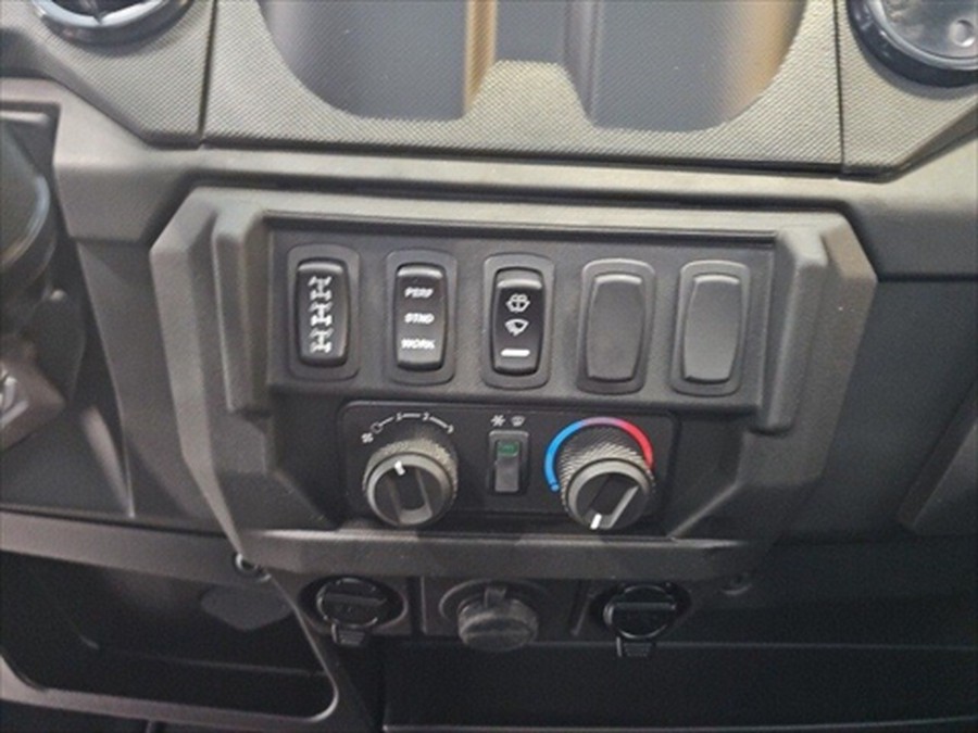 2026 Polaris Ranger XP 1000 NorthStar Edition Premium