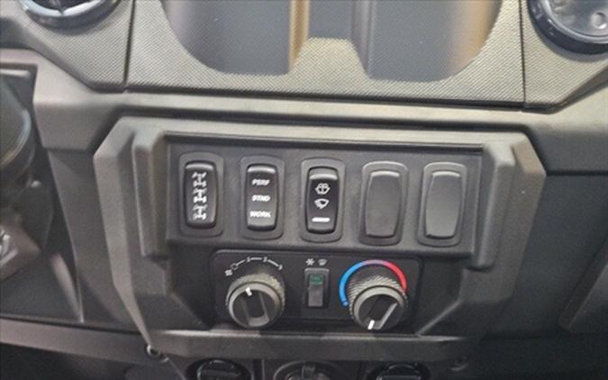 2026 Polaris Ranger XP 1000 NorthStar Edition Premium