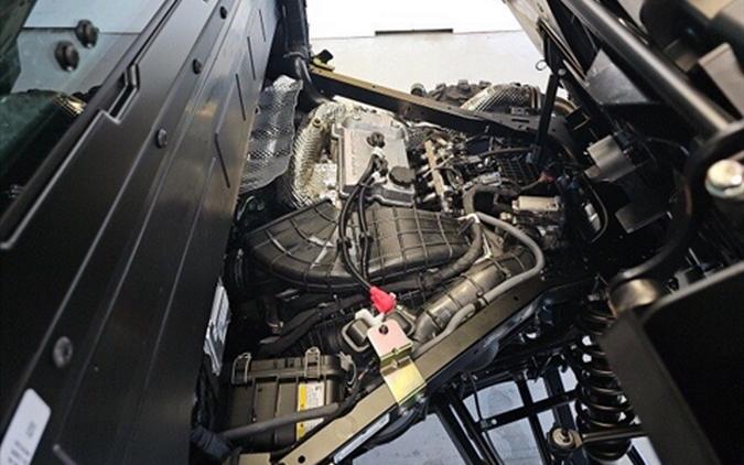 2026 Polaris Ranger XP 1000 NorthStar Edition Premium