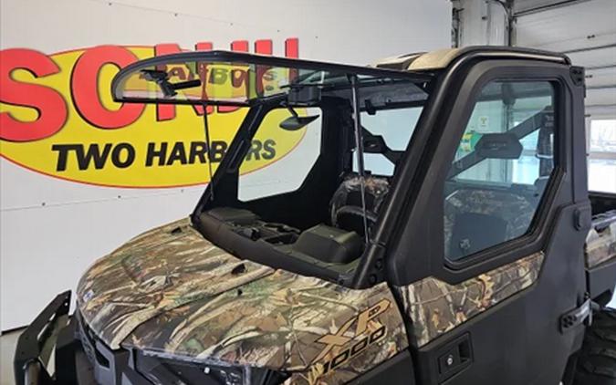 2026 Polaris Ranger XP 1000 NorthStar Edition Premium