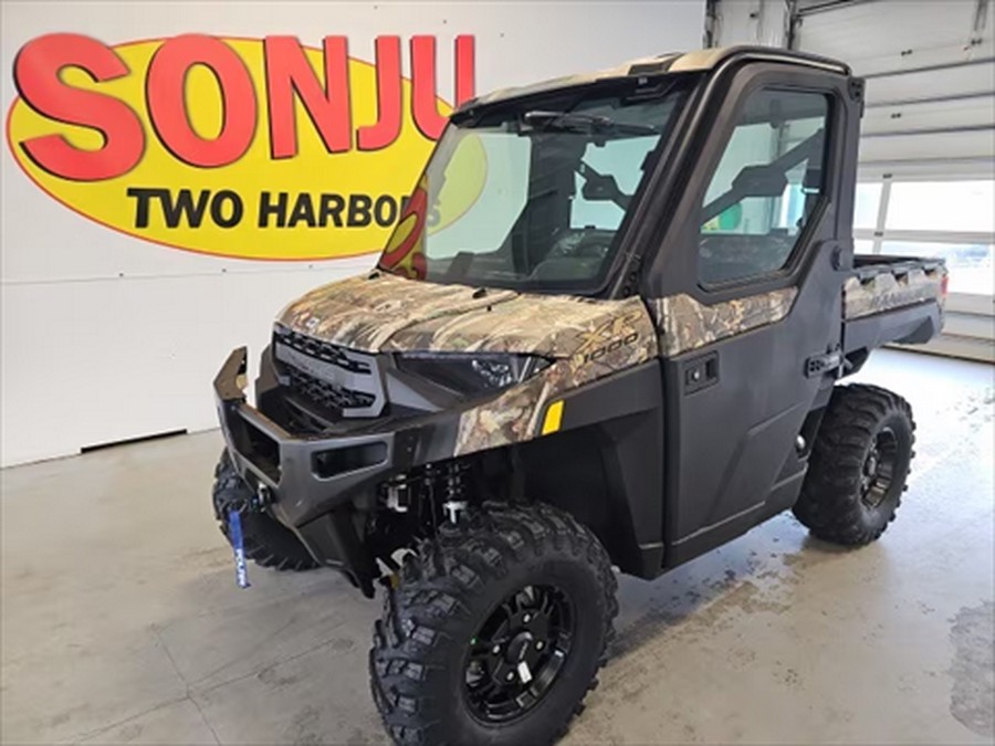 2026 Polaris Ranger XP 1000 NorthStar Edition Premium