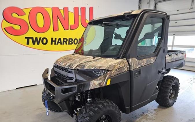 2026 Polaris Ranger XP 1000 NorthStar Edition Premium