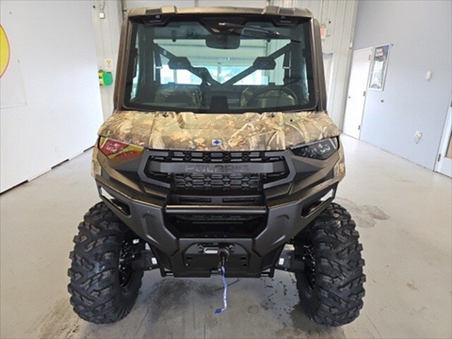 2026 Polaris Ranger XP 1000 NorthStar Edition Premium