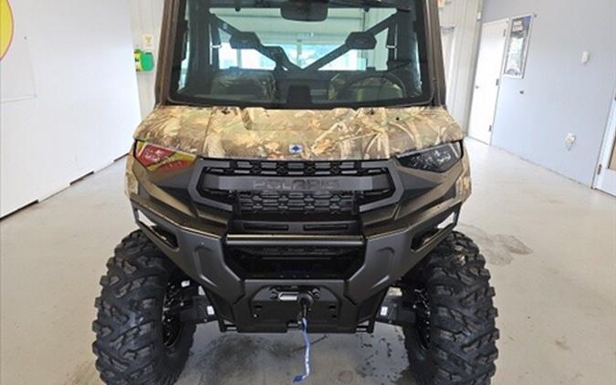 2026 Polaris Ranger XP 1000 NorthStar Edition Premium