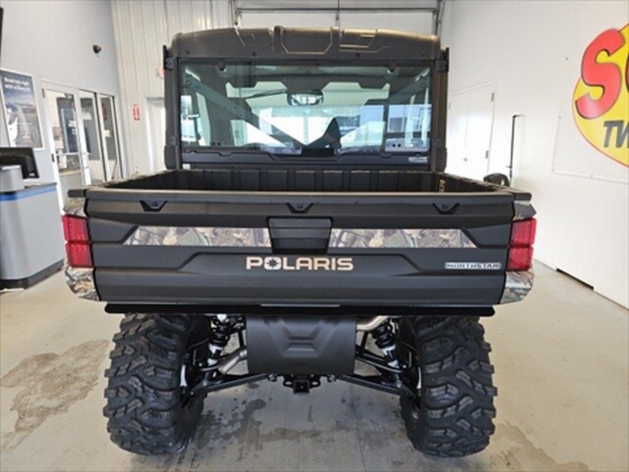 2026 Polaris Ranger XP 1000 NorthStar Edition Premium