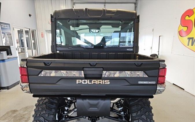 2026 Polaris Ranger XP 1000 NorthStar Edition Premium