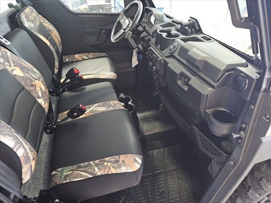 2026 Polaris Ranger XP 1000 NorthStar Edition Premium