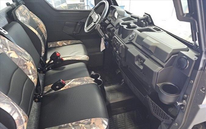 2026 Polaris Ranger XP 1000 NorthStar Edition Premium