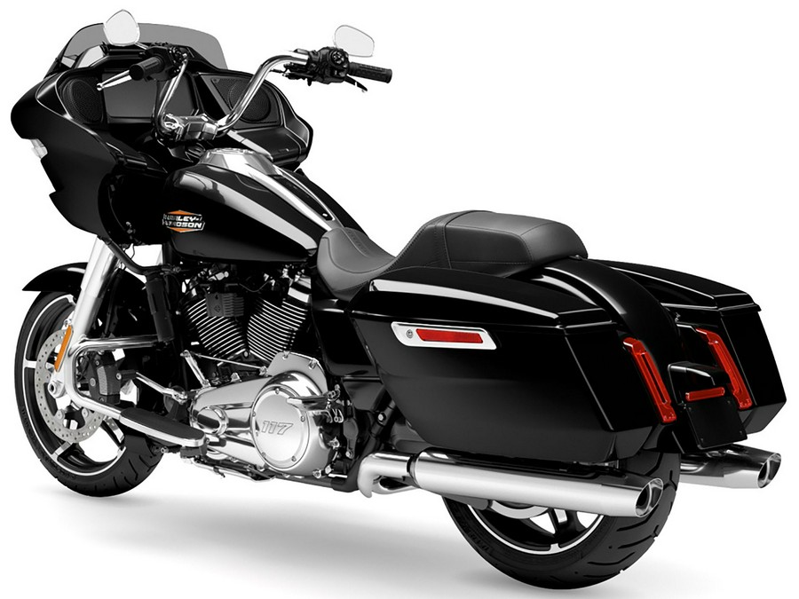 2025 Harley-Davidson Road Glide®