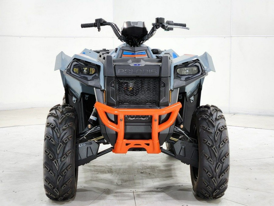 2025 Polaris® Scrambler 850
