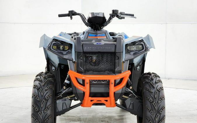 2025 Polaris® Scrambler 850