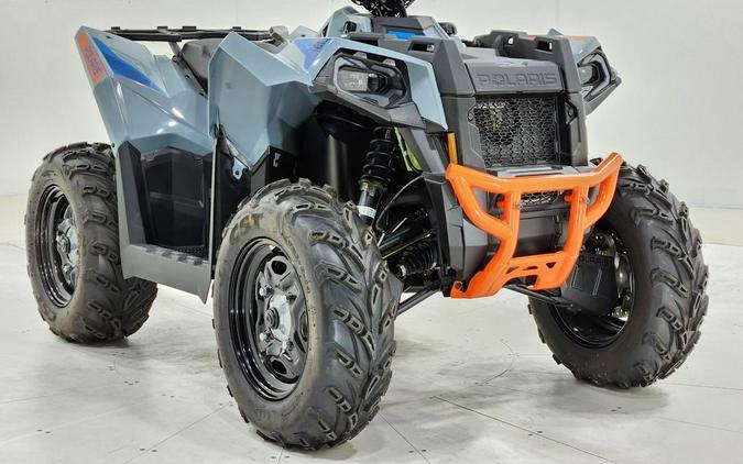 2025 Polaris® Scrambler 850