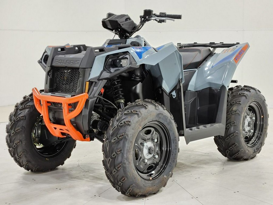 2025 Polaris® Scrambler 850