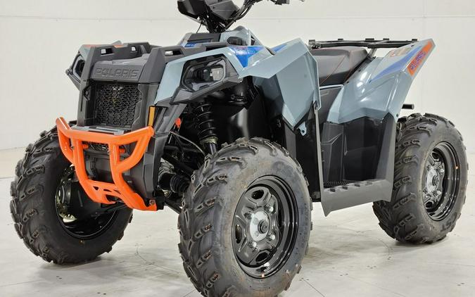 2025 Polaris® Scrambler 850