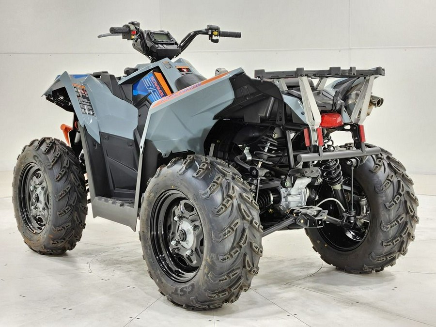 2025 Polaris® Scrambler 850