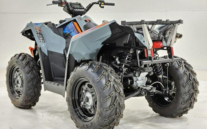 2025 Polaris® Scrambler 850