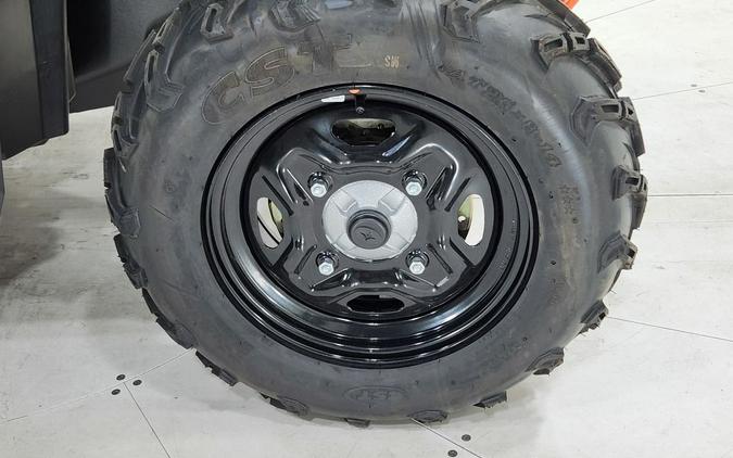 2025 Polaris® Scrambler 850