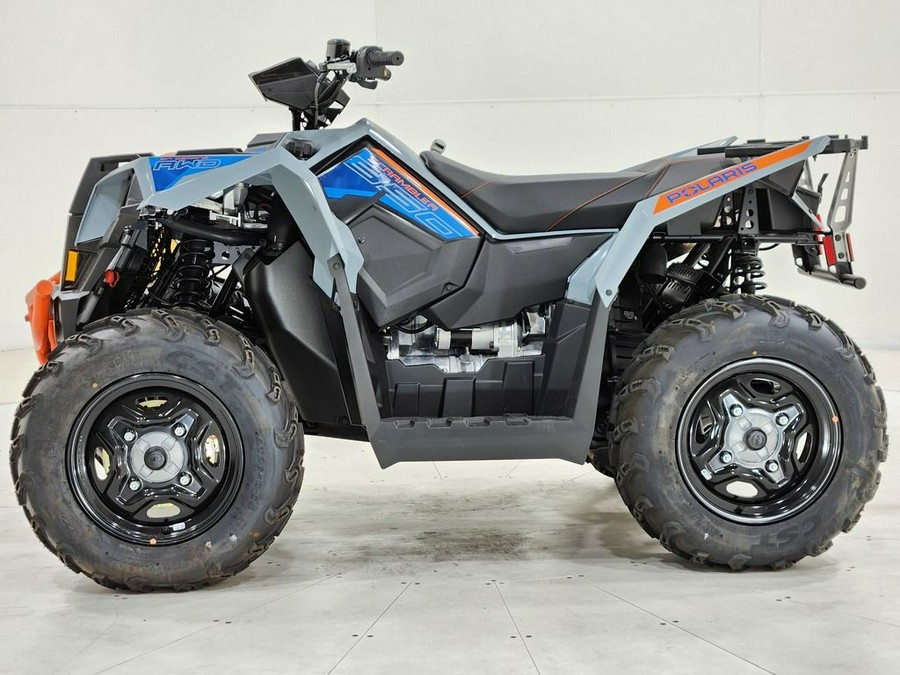 2025 Polaris® Scrambler 850