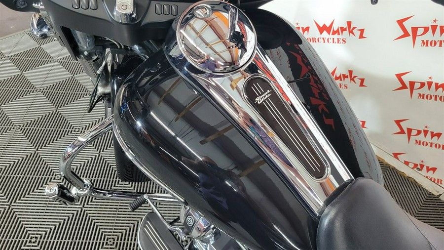 2020 Harley Davidson Street Glide Flhx