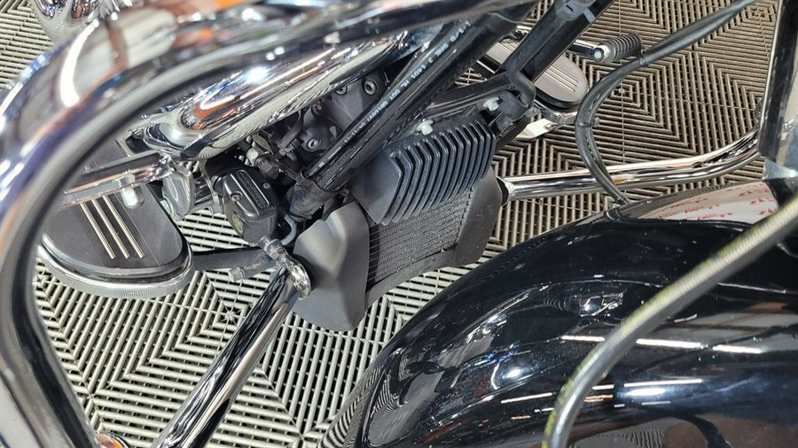 2020 Harley Davidson Street Glide Flhx