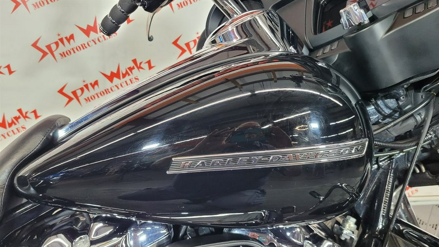 2020 Harley Davidson Street Glide Flhx