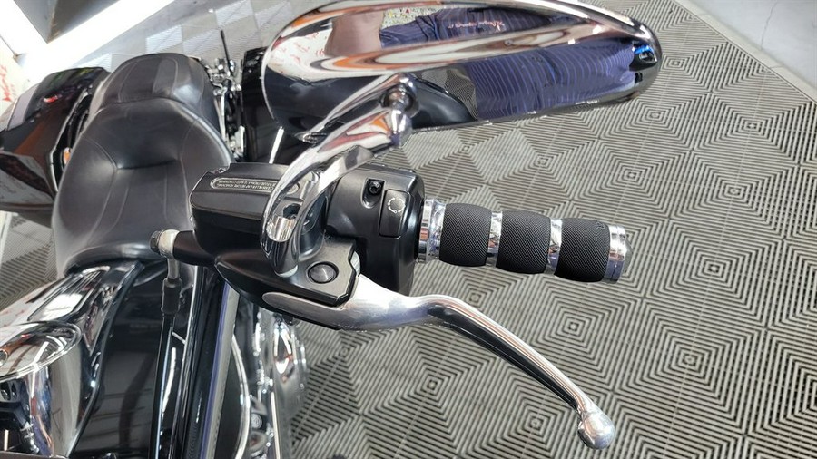 2020 Harley Davidson Street Glide Flhx