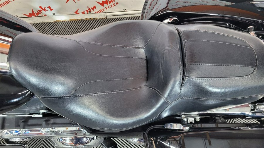 2020 Harley Davidson Street Glide Flhx