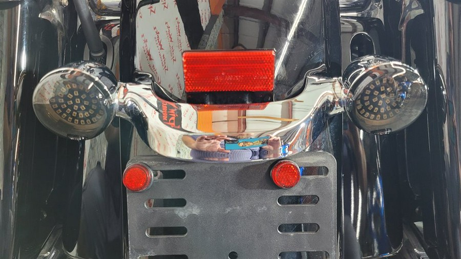 2020 Harley Davidson Street Glide Flhx