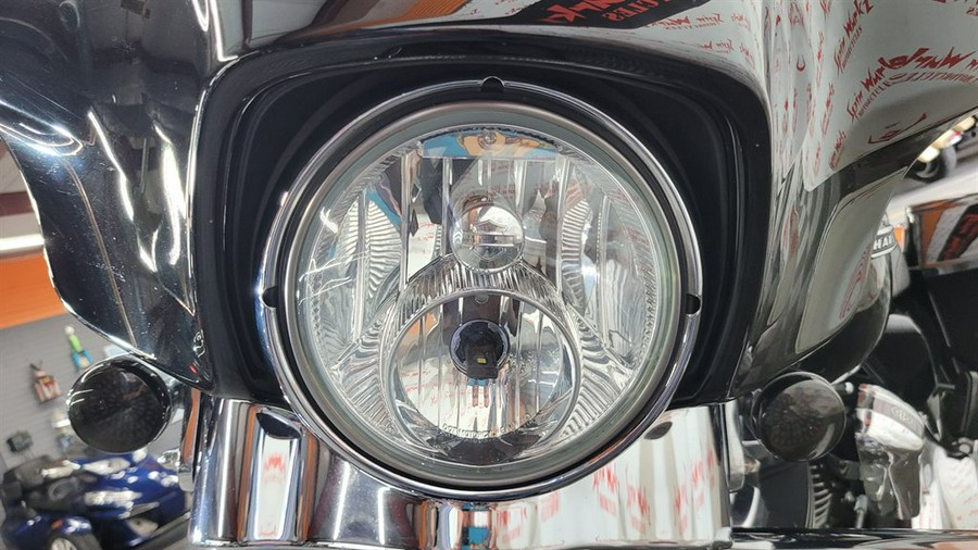 2020 Harley Davidson Street Glide Flhx