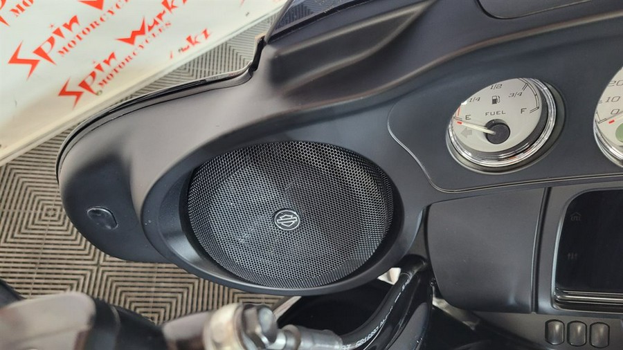 2020 Harley Davidson Street Glide Flhx