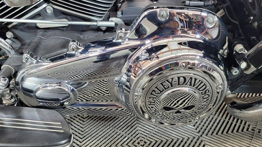 2020 Harley Davidson Street Glide Flhx