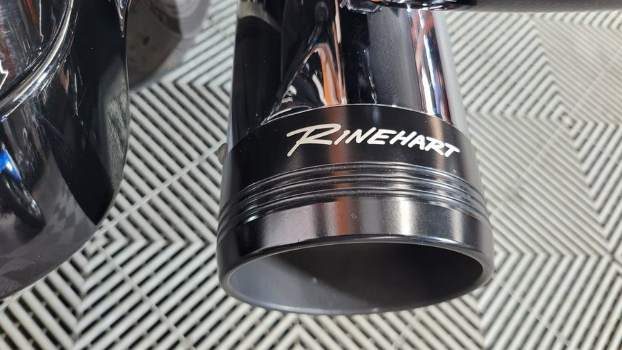 2020 Harley Davidson Street Glide Flhx