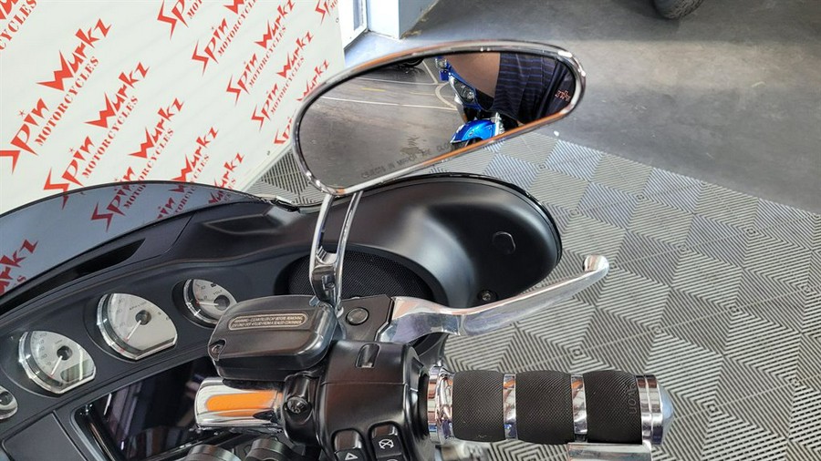 2020 Harley Davidson Street Glide Flhx