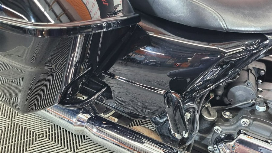 2020 Harley Davidson Street Glide Flhx