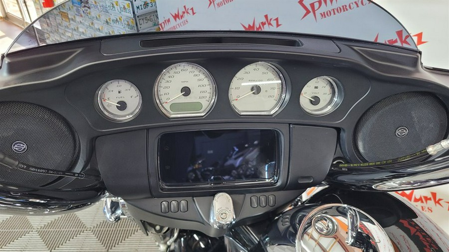 2020 Harley Davidson Street Glide Flhx