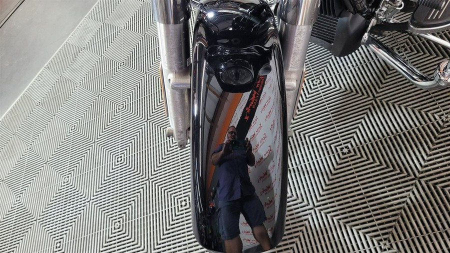 2020 Harley Davidson Street Glide Flhx