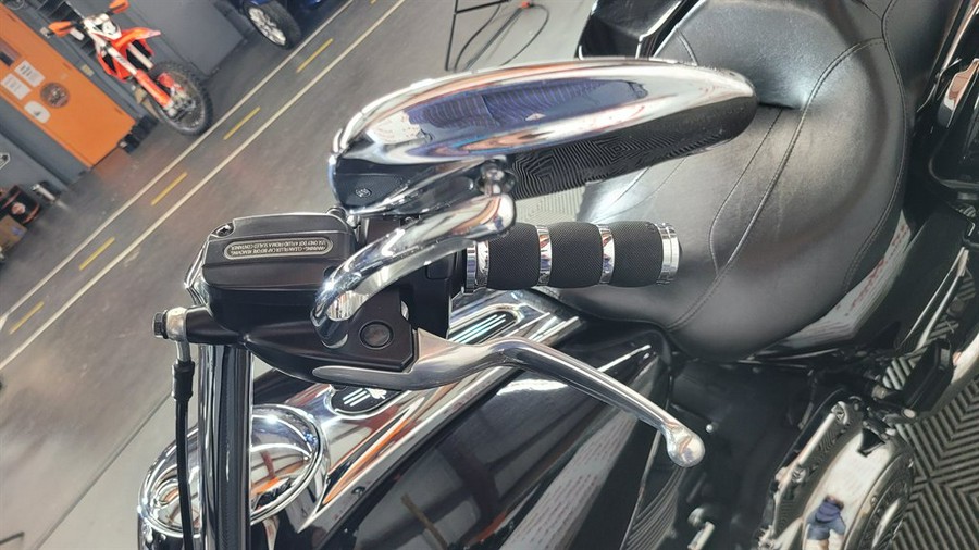 2020 Harley Davidson Street Glide Flhx