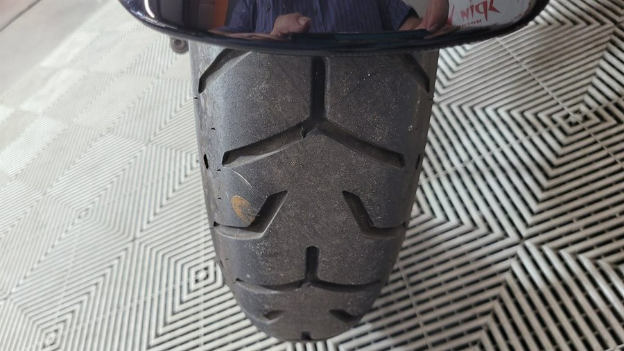 2020 Harley Davidson Street Glide Flhx