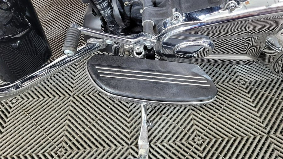 2020 Harley Davidson Street Glide Flhx