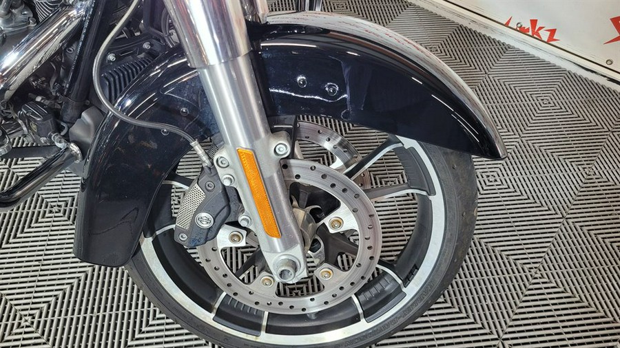 2020 Harley Davidson Street Glide Flhx