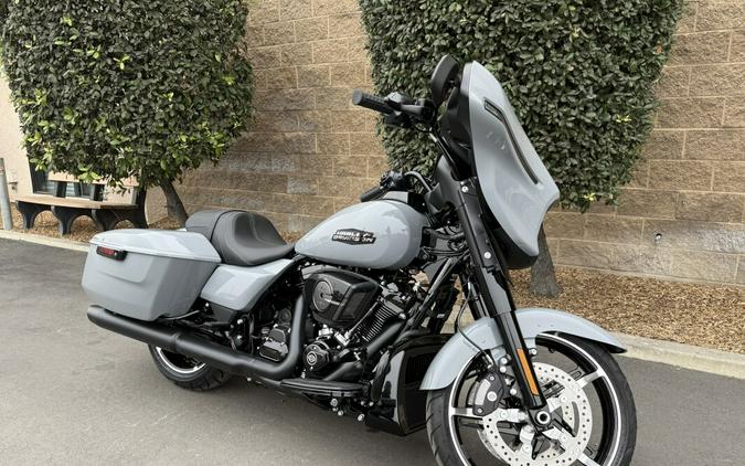 FLHX 2026 Street Glide®