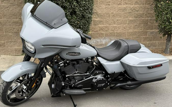 FLHX 2026 Street Glide®