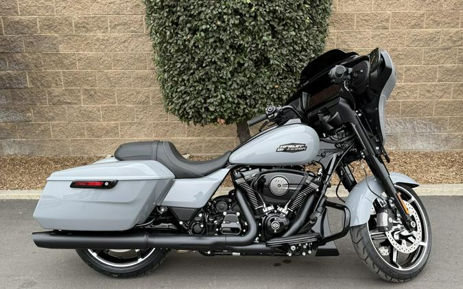 FLHX 2026 Street Glide®