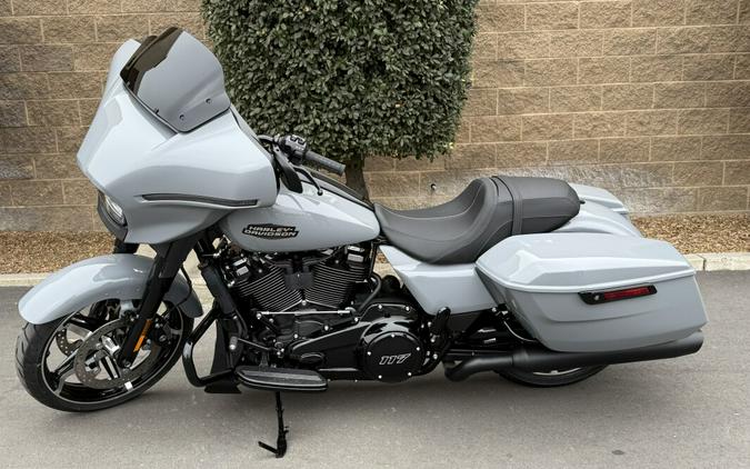 FLHX 2026 Street Glide®
