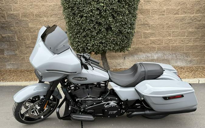 FLHX 2026 Street Glide®