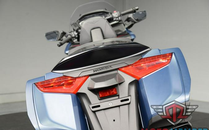 2022 Honda Gold Wing® Automatic DCT