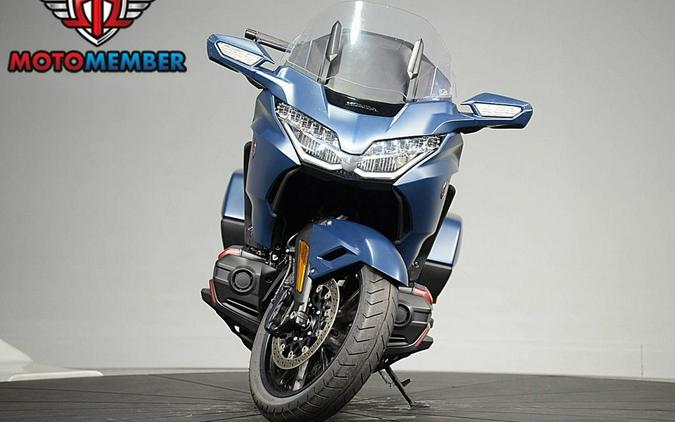 2022 Honda Gold Wing® Automatic DCT